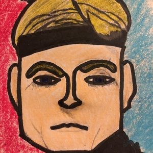 Meet your Posher, Colter